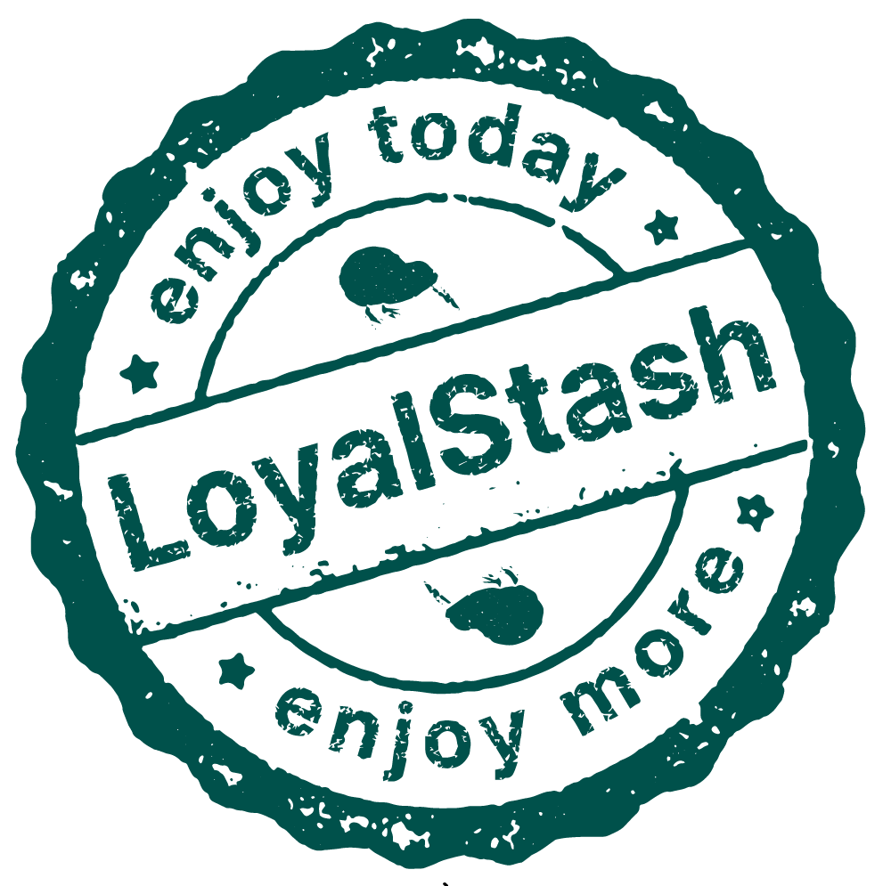 LoyalStash logo